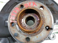 Recambio de mangueta trasera derecha para volvo s60 berlina 2.4 d referencia OEM IAM 9157103   2