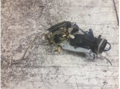 Recambio de cerradura puerta delantera izquierda para toyota corolla (e11) 1.4 linea terra compact referencia OEM IAM  4 PINS  2