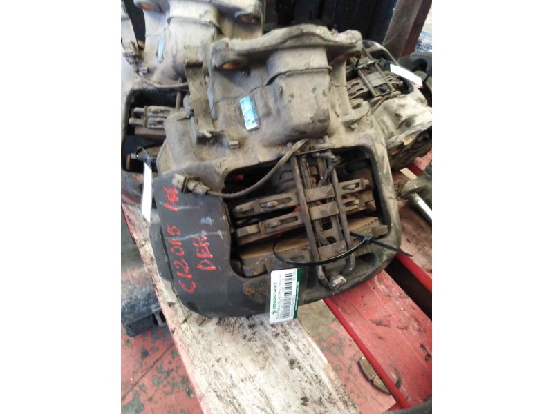 Recambio de pinza freno delantera derecha para renault midlum referencia OEM IAM 5010422261  
