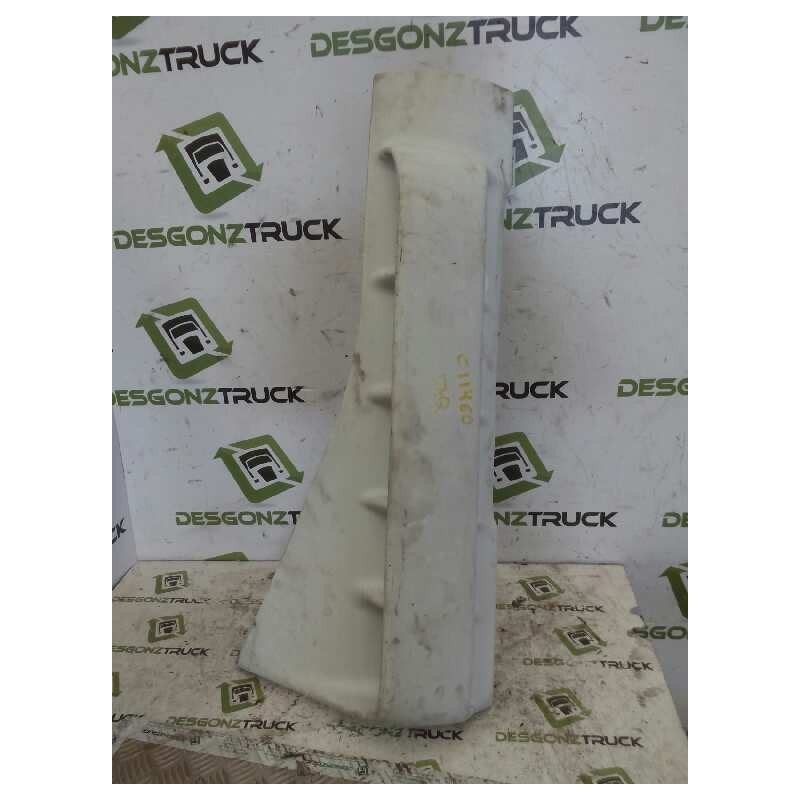 Recambio de deflector izquierdo para iveco stralis (as) fsa t / fp lt 4x2 gran espacio referencia OEM IAM   