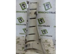 Recambio de deflector izquierdo para iveco stralis (as) fsa t / fp lt 4x2 gran espacio referencia OEM IAM    2