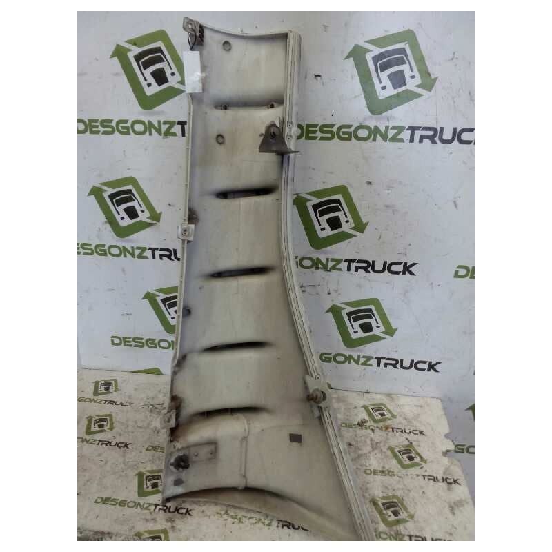 Recambio de deflector izquierdo para iveco stralis (as) fsa t / fp lt 4x2 gran espacio referencia OEM IAM   