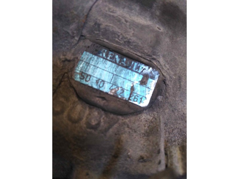 Recambio de pinza freno delantera derecha para renault midlum referencia OEM IAM 5010422261  