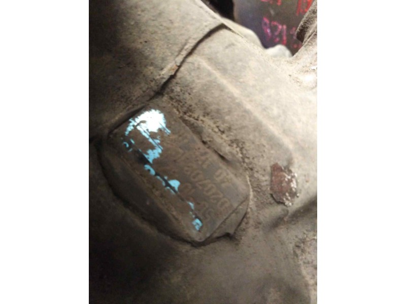 Recambio de pinza freno delantera derecha para renault midlum referencia OEM IAM 5010422261  