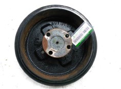 Recambio de tambor freno trasero para skoda felicia berlina ( 791) blue sky referencia OEM IAM 6U0501615B   2