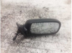 Recambio de retrovisor derecho para toyota corolla (e11) 1.4 linea terra compact referencia OEM IAM   