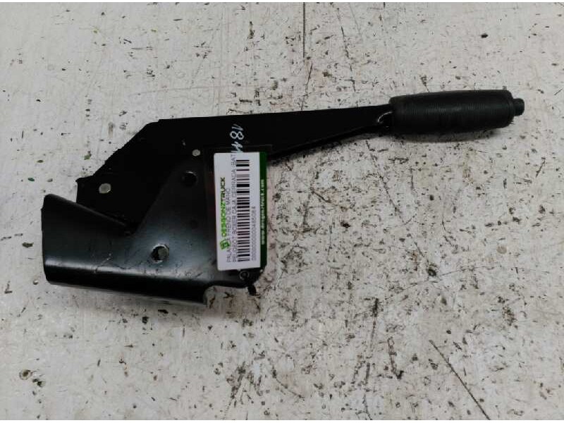 Recambio de palanca freno de mano para peugeot boxer caja cerrada (bat. 3450) (333) hdi (335) referencia OEM IAM   