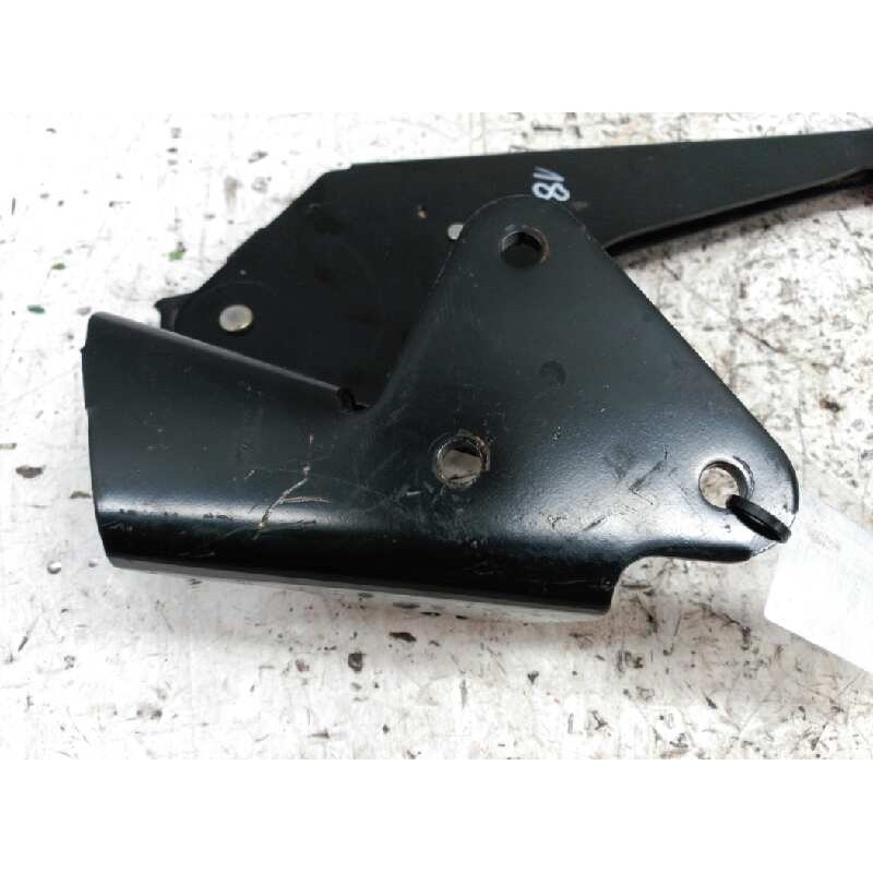 Recambio de palanca freno de mano para peugeot boxer caja cerrada (bat. 3450) (333) hdi (335) referencia OEM IAM   