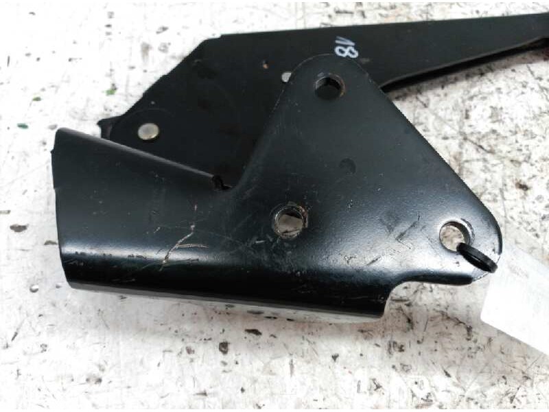 Recambio de palanca freno de mano para peugeot boxer caja cerrada (bat. 3450) (333) hdi (335) referencia OEM IAM   