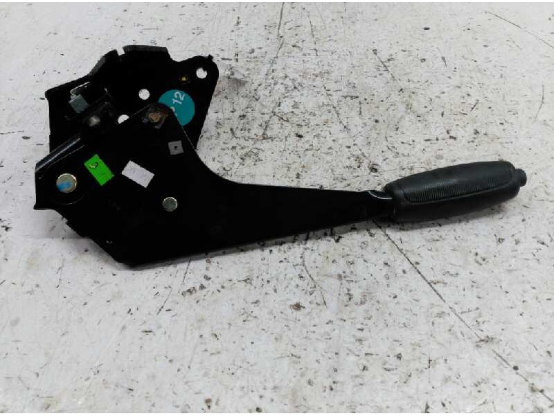 Recambio de palanca freno de mano para peugeot boxer caja cerrada (bat. 3450) (333) hdi (335) referencia OEM IAM   