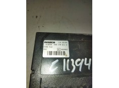 Recambio de modulo electronico para iveco stralis (as) fsa t / fp lt 4x2 gran espacio referencia OEM IAM 4461702110  CENTRALITA  2