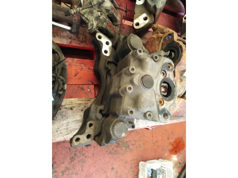 Recambio de pinza freno delantera izquierda para renault midlum referencia OEM IAM 40175064  