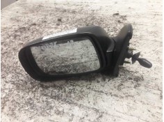 Recambio de retrovisor izquierdo para toyota corolla (e11) 1.4 linea terra compact referencia OEM IAM   