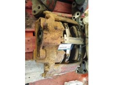 Recambio de pinza freno trasera izquierda para volvo fl xxx fg 4x2 cabina para grupos (l4h1c) referencia OEM IAM   