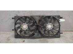 Recambio de electroventilador para renault laguna grandtour iii authentique referencia OEM IAM 0130308409  