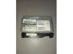 Recambio de modulo electronico para iveco stralis (as) fsa t / fp lt 4x2 gran espacio referencia OEM IAM 41221256 0260001028 CEN