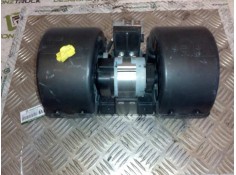 Recambio de motor calefaccion para man tg - a 18.xxx fg / bb   (e3/e4) xxl - 5-star referencia OEM IAM 9140010500  