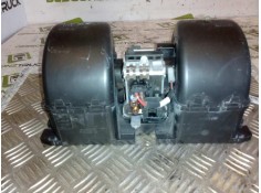 Recambio de motor calefaccion para man tg - a 18.xxx fg / bb   (e3/e4) xxl - 5-star referencia OEM IAM 9140010500   2