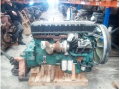 Recambio de motor completo para volvo trucks fl 12 fl 12/380 (379cv) referencia OEM IAM D12A380EC96  