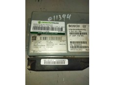 Recambio de modulo electronico para iveco stralis (as) fsa t / fp lt 4x2 gran espacio referencia OEM IAM 41221256 0260001028 CEN 2