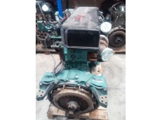 Recambio de motor completo para volvo trucks fl 12 fl 12/380 (379cv) referencia OEM IAM D12A380EC96   2