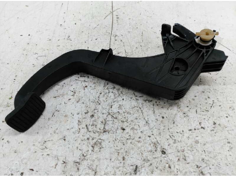 Recambio de pedal embrague para peugeot boxer caja cerrada (bat. 3450) (333) hdi (335) referencia OEM IAM 3802501018  