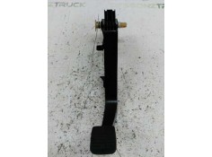 Recambio de pedal embrague para peugeot boxer caja cerrada (bat. 3450) (333) hdi (335) referencia OEM IAM 3802501018   2