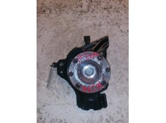 Recambio de mangueta delantera derecha para lancia lancia y 1.2 16v cat referencia OEM IAM   