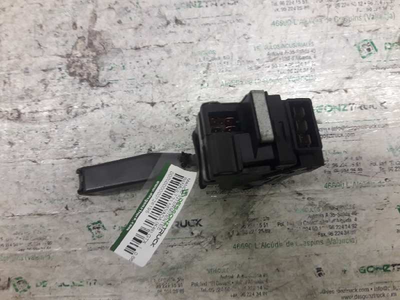 Recambio de mando intermitentes para renault 21 nevada (k48) gtx referencia OEM IAM  10 PINS 