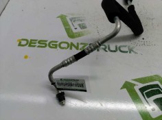 Recambio de tubos aire acondicionado para seat ibiza (6k) básico referencia OEM IAM    2