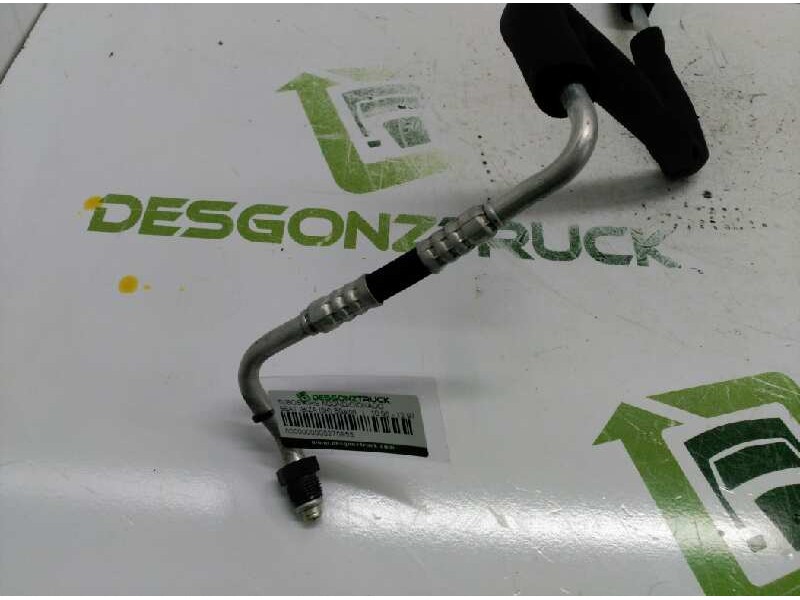Recambio de tubos aire acondicionado para seat ibiza (6k) básico referencia OEM IAM   