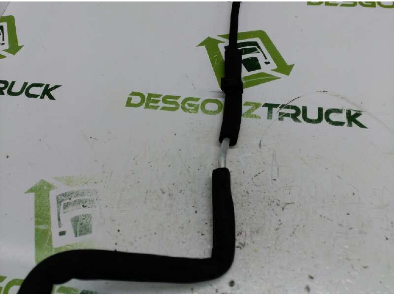 Recambio de tubos aire acondicionado para seat ibiza (6k) básico referencia OEM IAM   