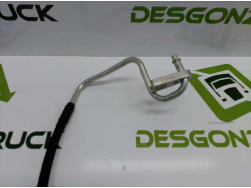 Recambio de tubos aire acondicionado para seat ibiza (6k) básico referencia OEM IAM   