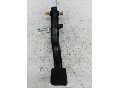 Recambio de pedal freno para peugeot boxer caja cerrada (bat. 3450) (333) hdi (335) referencia OEM IAM 3802501020  