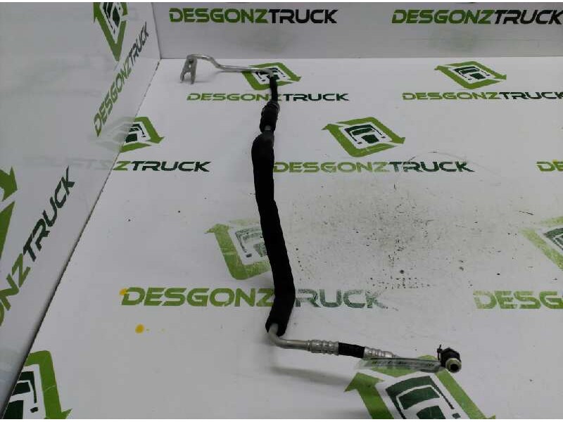Recambio de tubos aire acondicionado para seat ibiza (6k) básico referencia OEM IAM   