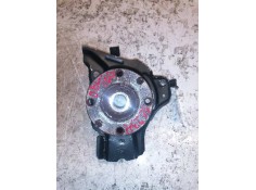 Recambio de mangueta delantera izquierda para lancia lancia y 1.2 16v cat referencia OEM IAM   