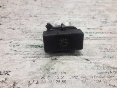Recambio de boton antiniebla trasero para renault 21 nevada (k48) gtx referencia OEM IAM  5 PINS 