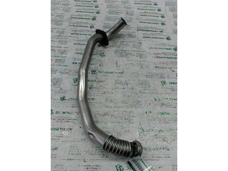 Recambio de tubo para peugeot expert kasten furg. referencia OEM IAM  DEL TURBO 