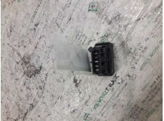 Recambio de boton antiniebla trasero para renault 21 nevada (k48) gtx referencia OEM IAM  5 PINS  2