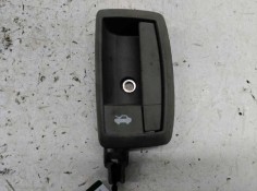 Recambio de palanca apertura capo para peugeot boxer caja cerrada (bat. 3450) (333) hdi (335) referencia OEM IAM   