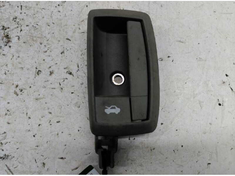 Recambio de palanca apertura capo para peugeot boxer caja cerrada (bat. 3450) (333) hdi (335) referencia OEM IAM   