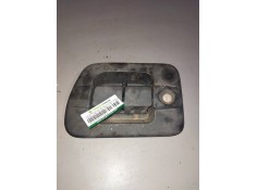 Recambio de maneta exterior delantera izquierda para iveco stralis (as) fsa t / fp lt 4x2 gran espacio referencia OEM IAM   
