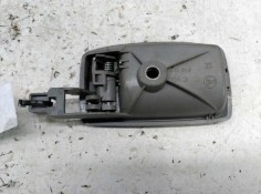 Recambio de palanca apertura capo para peugeot boxer caja cerrada (bat. 3450) (333) hdi (335) referencia OEM IAM    2