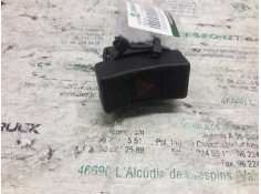 Recambio de warning para renault 21 nevada (k48) gtx referencia OEM IAM  9 PINS 