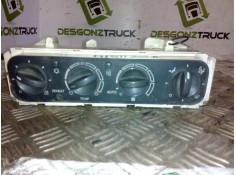 Recambio de mando calefaccion / aire acondicionado para man tg - a 18.xxx fg / bb   (e3/e4) xxl - 5-star referencia OEM IAM 8161