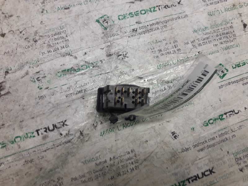 Recambio de warning para renault 21 nevada (k48) gtx referencia OEM IAM  9 PINS 