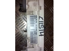 Recambio de mando calefaccion / aire acondicionado para man tg - a 18.xxx fg / bb   (e3/e4) xxl - 5-star referencia OEM IAM 8161 2