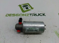 Recambio de filtro secante para seat ibiza (6k) básico referencia OEM IAM 6K0820191  