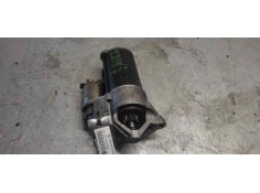 Recambio de motor arranque para peugeot partner (s1) combispace referencia OEM IAM D7R26 11 DIENTES 