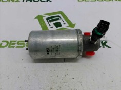 Recambio de filtro secante para seat ibiza (6k) básico referencia OEM IAM 6K0820191   2